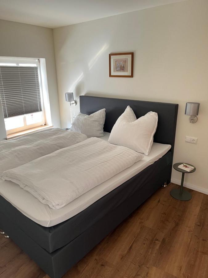 Im Zentrum, Praktisch Und Ruhig Apartment Greifswald