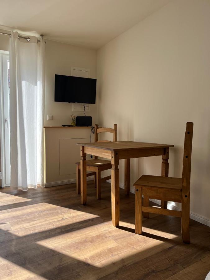 Apartment Im Zentrum, Praktisch Und Ruhig *