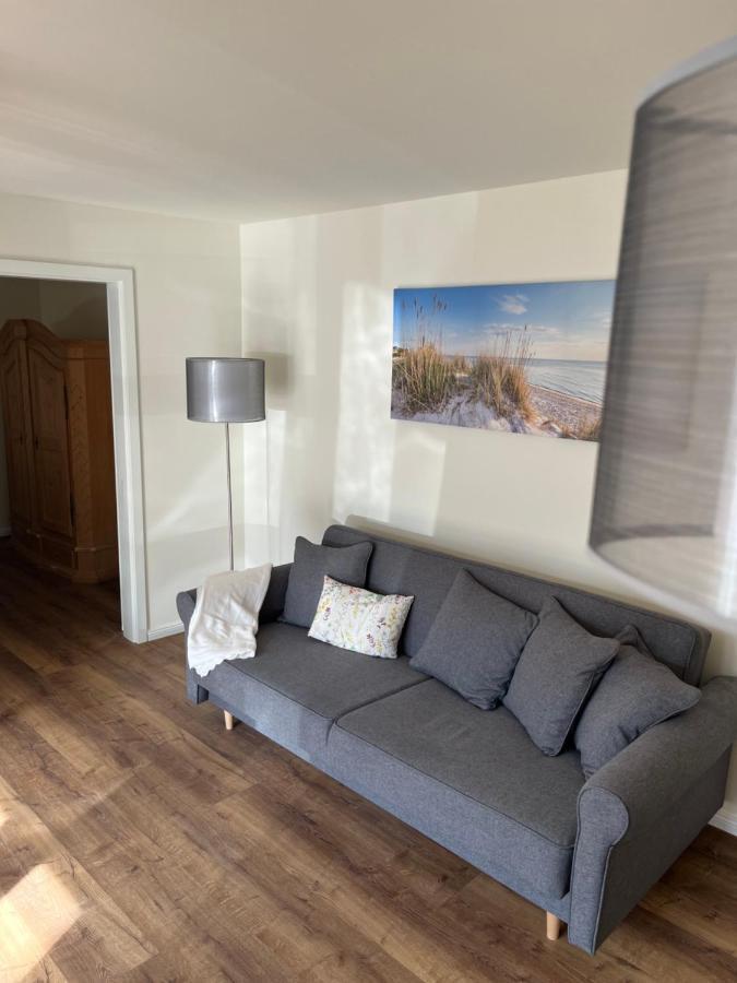 Apartment Im Zentrum, Praktisch Und Ruhig Greifswald