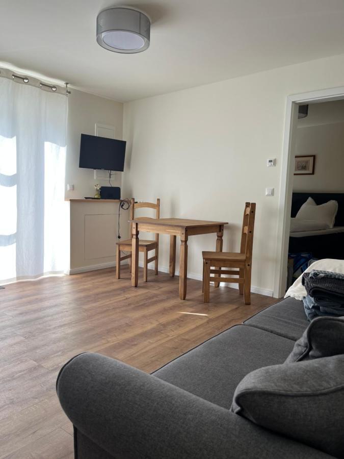 Im Zentrum, Praktisch Und Ruhig Apartment *